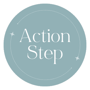 Action Step