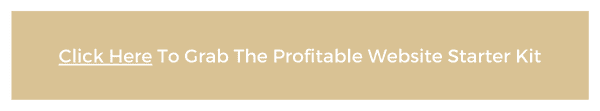 Profitable Website Starter Kit Button