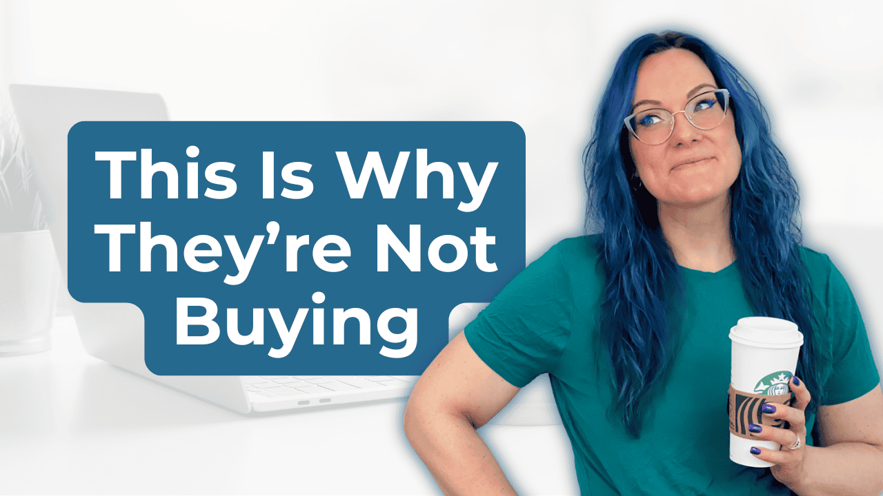 Ep 24. DIY Branding Mistakes That Are Costing You Sales