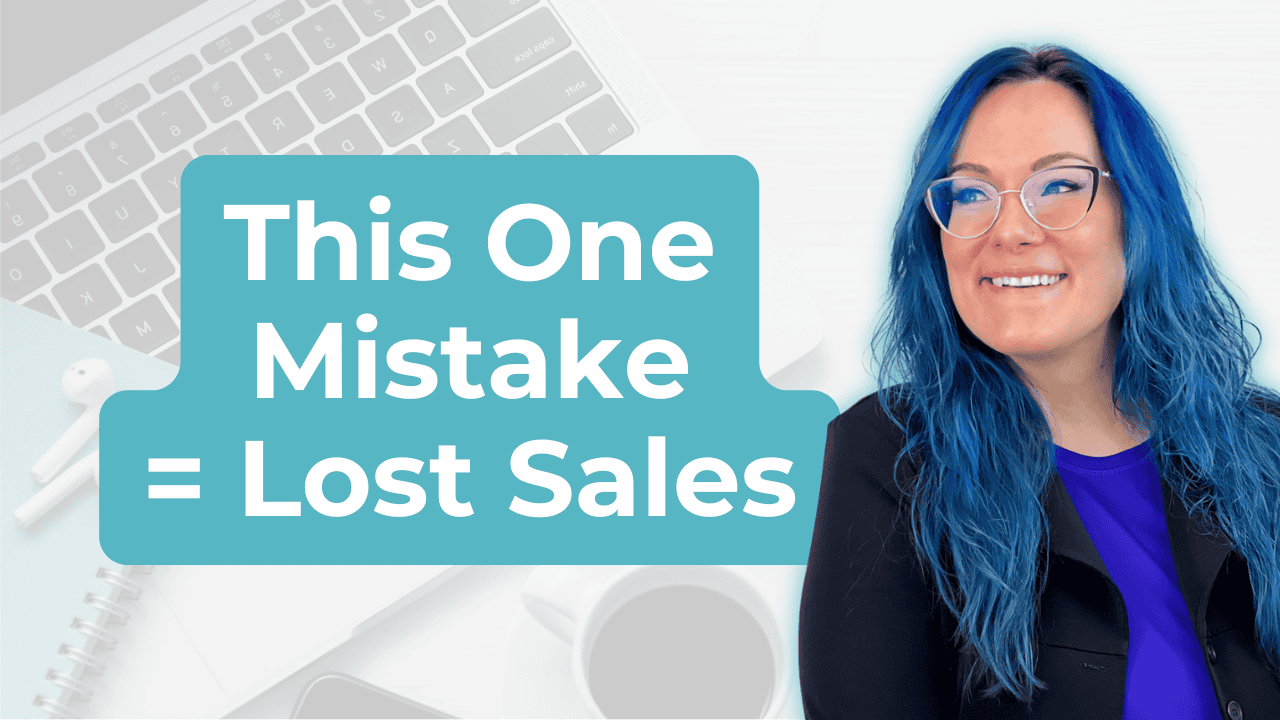 Ep 25. Why “Good Enough” Website Design Is Costing You Clients