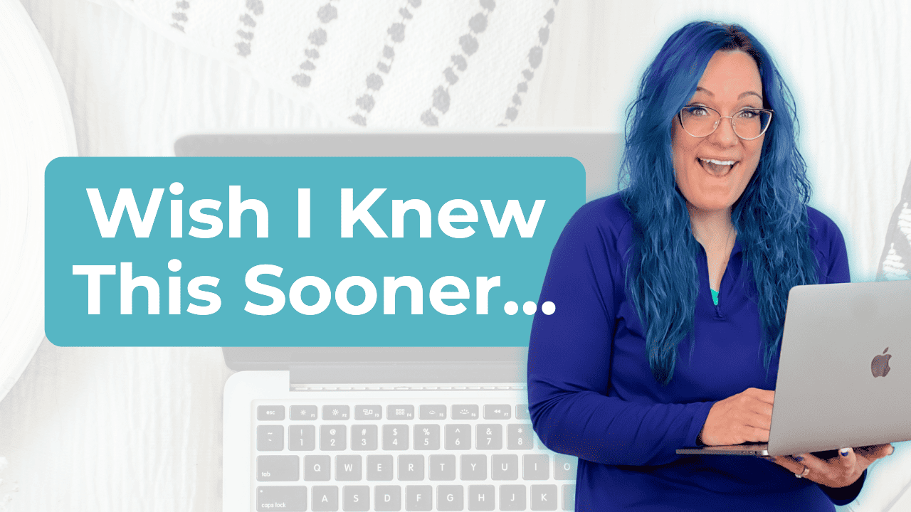 Ep 28. What I Wish I Knew Sooner About Building a Brand People Trust
