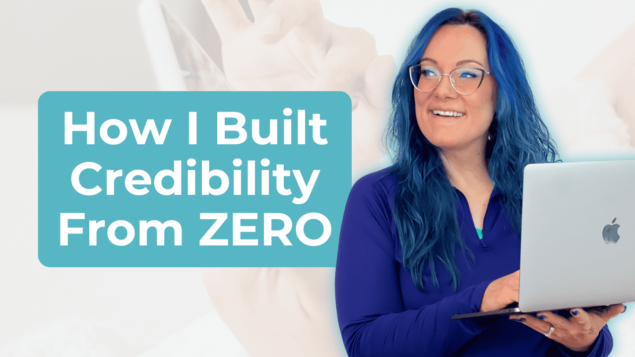 Ep 30. How to Build Trust on Your Website
