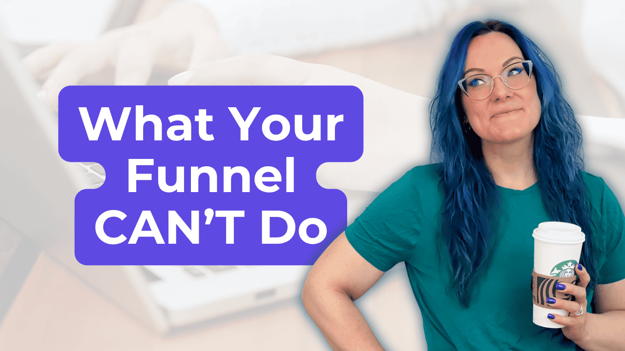 Why Funnels Aren’t Enough to Scale Your Business