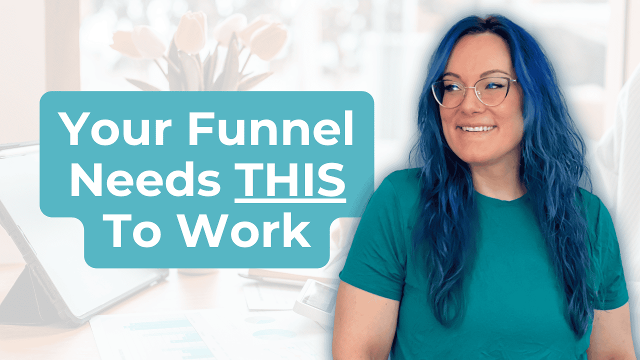 How to Build a Website That Supports Your Funnel (Not Replaces It)