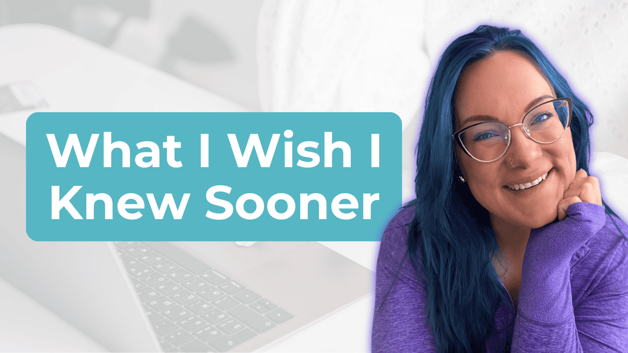 The Truth About Branding I Wish I Knew When I Started